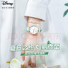 迪士尼（Disney）女士手表时尚潮流双日历少女腕表初中高中学生手表女MK-11319GN-1 实拍图