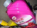 龟牌（Turtle Wax）樱桃爽高泡洗车液(G-400701)2L洗车水蜡汽车洗车泡沫清洗剂 实拍图