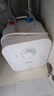 海尔（Haier）国家补贴20%小厨宝电热水器5升 EC5FA 一级能效节能 1750W速热家用储水式厨房台下小型安全热水宝 实拍图