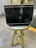 美的（Midea）厨房好物寻味pro微蒸烤炸台式一体机家用台式平板变频微波炉空气炸蒸烤箱电烤箱304不锈钢内胆G21 实拍图