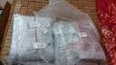 高姿 面膜提亮保湿面膜25ml*30片（净透润肤  多效补水） 实拍图