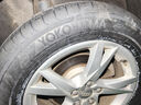 优科豪马（yokohama）235/55R17 99V ECOS  ES31适配:君威/途观/Q3/翼虎/捷豹XF/A7 实拍图