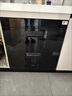 美的（Midea）暖阳消毒柜嵌入式家用 光波2.0 110L双层大容量餐具碗柜碗筷婴儿奶瓶 【国家补贴】90Q15S Pro 实拍图