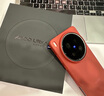 vivo X200 Ultra 蔡司三大定焦大师镜头 骁龙8至尊版移动平台 蓝图自研影像双芯 AI 5G旗舰手机 红圈 12GB+256GB 赠光影随行礼盒 实拍图
