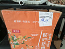 京觅 秭归脐橙伦晚脐橙 9斤 果径80mm+ 新鲜时令水果橙子 源头直发 实拍图