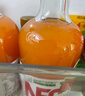 汇多滋甄蔬甄果100%复合番石榴汁 NFC果汁饮料 送礼玻璃瓶325ml*6瓶 实拍图