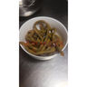 王婆家老坛菜四川老坛什锦泡菜仔姜自制老母水泡藠头辣泡椒酸萝卜豆角下饭咸菜 泡什锦 混合装800g*1罐 实拍图