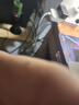 御葵D80双模动圈麦克风电脑直播话筒直播录音配音播客电台游戏视频会议手机收音麦有线卡农USB二合一 D80+桌面支架（深绿） 实拍图