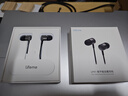 魅蓝魅族有线耳机 Type-C口入耳式HiFi双单元动圈微平板发烧音乐耳机 可直推音频接口 适用苹果16/安卓 实拍图