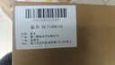 BOLON暴龙眼镜飞行员太阳镜驾驶镜钓鱼露营遮阳防晒墨镜男女款BL8068 BL7199C10灰色【碳纤维镜腿】 实拍图