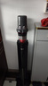 德尔玛（Deerma）自集尘吸尘器T50station 家用无线手持270AW大吸力 90分钟续航 毛发防缠绕90天免打理 实拍图