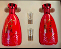 今世缘 典藏10 浓香型白酒 42度 500ml*2瓶 礼盒装 实拍图