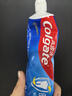 高露洁（Colgate）全面防蛀牙膏大容量4支清新薄荷500g+超爽薄荷500g新老包装随机 实拍图