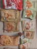 良品铺子 纯坚果礼盒1515g/6罐装 零食大礼包每日坚果端午节送礼团购混发 实拍图