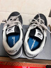 NEW BALANCE 运动鞋男鞋女鞋透气复古拼接经典休闲鞋574系列ML574EVB 40 实拍图