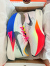 耐克（NIKE）男子 ZOOMX VAPORFLY NEXT 3 FK跑步鞋 HQ3219-902 40.5 实拍图