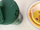 嘉宝（GERBER）高铁米粉婴幼儿辅食米糊原味250g 含DHA活性益生菌6月龄 实拍图