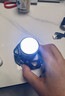 Warsun W81s头灯变焦感应赶海头戴式抓知了猴强光充电远射防水工作钓鱼 实拍图