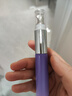 欧莱雅紫熨斗眼霜30ml玻色因全脸淡化细纹保湿抗皱护肤品生日礼物 实拍图