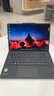 ThinkPad【国家补贴20%】X1 Carbon AI 酷睿Ultra7 全互联商务办公笔记本电脑32G 1T 2.8K OLED超清屏 实拍图