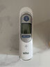 博朗（braun）耳温枪IRT6520 德国品牌 精准测温 婴儿电子体温计儿童耳温计 实拍图