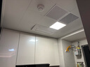 美的（Midea）厨房专用空调嵌入式大1.5匹 变频一级能效 防油烟易安装制冷除湿CKF-35FW/BN1Y-FG100【国家补贴】 实拍图