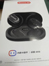 纽曼（Newmine）M16蓝牙耳机挂耳式可调节 AI翻译办公智能小度2.0骨传导概念无线蓝牙5.4运动降噪适用华为苹果耳夹 白色【AI小度】软件免费 实拍图