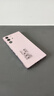努比亚（nubia）红魔10 Pro Mora Pink 16GB+512GB 骁龙8至尊版移动平台 旗舰电竞游戏手机 魔姬粉 实拍图