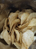 乐事（Lay's）薯片黑松露100g 台湾产 休闲零食膨化食品 实拍图