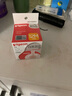 贝亲（Pigeon）自然离乳系列吸嘴 替换奶嘴 12月+ BA152 实拍图