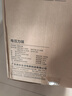 美的（Midea）提鲜系列电压力锅5L双胆家用高压电饭锅 全自动智能预约煲汤开盖煮小米粥YL50Q3-451电饭煲4-6人 实拍图
