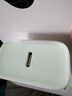 绿联充电器PD20W快充头适用苹果iPhone16e15/14/13ProMax/12/11/X手机iPad平板兼容USB/Type-C折叠插头 实拍图