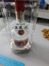 五粮液 普五八代 浓香型白酒 52度 500ml 单瓶 新老包装随机 官方授权 实拍图