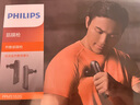 飞利浦（PHILIPS）筋膜枪小金刚 便携全身深层肌肉放松按摩器电动筋膜按摩仪节日生日礼物男女友礼物5102G 实拍图