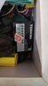 东芝（TOSHIBA）7号电池40粒碳性干电池适用于闹钟/玩具/遥控器/挂钟等7号/AAA/R03商超同款 实拍图