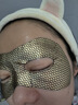 sakose凡士林视黄醇贵妇黄金眼膜2盒共20片提拉紧致抗皱淡化黑眼圈眼袋 实拍图