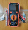 胜利仪器（VICTOR）万用表高精度型电工专用 防烧数字万能表智能家用 VC890C+PRO 实拍图