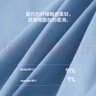 芬腾可安（FENTENGCARE）【5A抑菌】3条装莫代尔男士内裤平四角裤裸感亲肤无痕YR 实拍图
