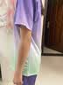 VICTORIATOURIST运动套装儿童夏季速干跑步服足球篮球训练服宽松短袖短裤健身衣 实拍图
