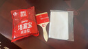 雨虹防水屋顶防水补漏材料房顶裂缝防水胶补漏王楼顶沥青隔热涂料液体卷材 抗裂-灰色2kg4斤-单遍2㎡ 实拍图
