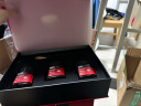 康维他（Comvita）新西兰进口蜂蜜麦卢卡5+250g*3瓶礼品盒生日礼物送父母亲节送长辈 实拍图