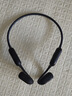 兰士顿AirWave Pro蓝牙耳机无线骨传导概念 运动跑步无线不入耳骑行 适用于苹果华为小米手机 竞速黑 实拍图