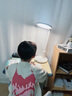 好视力护眼台灯学生儿童学习阅读专用卧室床头灯 H8Pro 实拍图