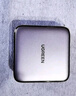 苹果笔记本电脑充电套装Macbook磁吸电源适配器 内含100W氮化镓充电头+85Wmagsafe磁吸快充线2m 实拍图