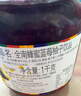 全南蜂蜜柚子茶1000g 韩国进口果酱 冲调饮品节日礼品 类目TOP 0脂 实拍图