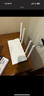 普联（TP-LINK） 大道AX3000满血WiFi6千兆无线路由器 5G双频穿墙 Mesh 3000M无线速率 信号增强 支持易展 XDR3010 实拍图