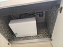 海尔（Haier）【鲜活水】1000Gpro家用净水机5年RO反渗透净水器直饮净饮机HKC2400-R791D2U1国家补贴 实拍图