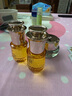 林清轩山茶花精华油5.0 抗皱修护淡纹小皇瓶以油养肤15ml 生日礼物 实拍图