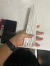 双枪（Suncha）动物派对合金筷子 家用防滑耐高温家庭装 合金筷卡通分食筷子餐具 【果冻筷】5双装-99%抗菌 实拍图