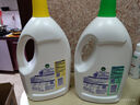 滴露（Dettol）衣物内衣除菌液 纯白椰香750ml 99.9%灭真菌衣物消毒儿童适用 实拍图